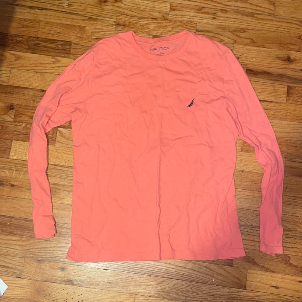 Men’s longsleeve